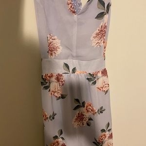 Rue 21 Floral Dress